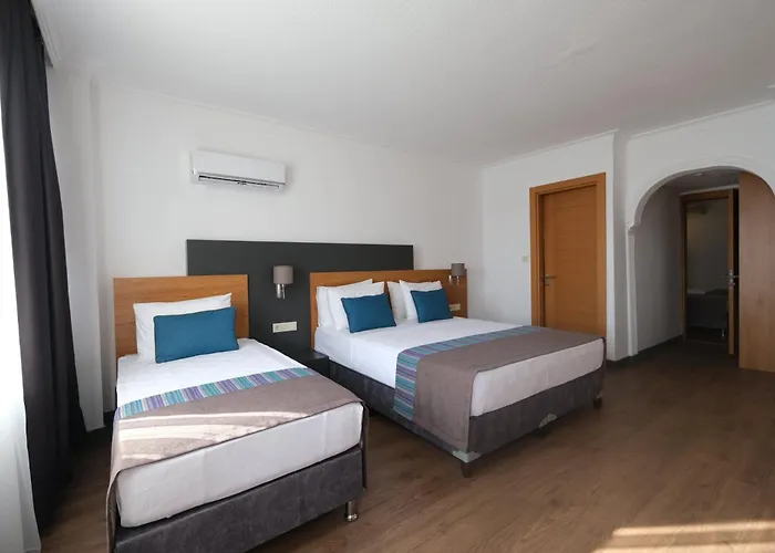 Qinn Hotel